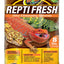 Zoo Med Repti - Fresh Odor Eliminating Substrate White 8 lb - Reptile