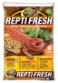 Zoo Med Repti - Fresh Odor Eliminating Substrate White 8 lb - Reptile