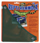Zoo Med Repti Hammock Basking Platform Green 14.2in SM - Reptile