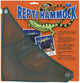 Zoo Med Repti Hammock Basking Platform Green 17.5in LG - Reptile