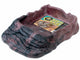 Zoo Med Repti Ramp Bowl Black/Brown XL - Reptile