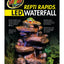 Zoo Med Repti Rapids LED Rock Waterfall Brown SM