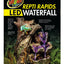 Zoo Med Repti Rapids LED Wood Waterfall Brown MD