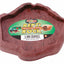 Zoo Med Repti Rock Food Dish Assorted SM - Reptile