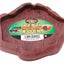 Zoo Med Repti Rock Food Dish Assorted SM