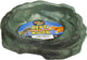 Zoo Med Repti Rock Water Dish Assorted MD - Reptile