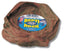 Zoo Med Repti Rock Water Dish Assorted SM - Reptile