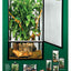 Zoo Med ReptiBreeze Open Air Aluminum Screen Cage Black XL - Reptile