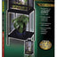 Zoo Med ReptiBreeze Stand w/Shelf Black SM - Reptile