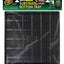 Zoo Med ReptiBreeze Substrate Bottom Tray Black 16 in x - Reptile