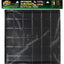 Zoo Med ReptiBreeze Substrate Bottom Tray Black 24 in x - Reptile