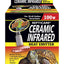 Zoo Med ReptiCare Ceramic Infrared Heat Emitter 100 Watts - Reptile