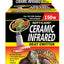 Zoo Med ReptiCare Ceramic Infrared Heat Emitter 150 Watts - Reptile