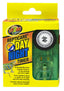 Zoo Med ReptiCare Day & Night Timer Green - Reptile