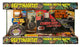 Zoo Med ReptiHabitat Leopard Gecko Kit - Reptile
