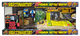 Zoo Med ReptiHabitat Snake Kit 20 gal. - Reptile