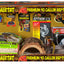 Zoo Med ReptiHabitat Snake Kit 40 gal. - Reptile