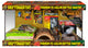 Zoo Med ReptiHabitat Snake Kit 40 gal. - Reptile