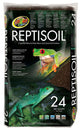 Zoo Med ReptiSoil Brown 24 qt - Reptile