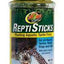 Zoo Med Reptisticks Floating Aquatic Turtle Dry Food 1 oz - Reptile