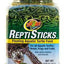 Zoo Med Reptisticks Floating Aquatic Turtle Dry Food 4.85 oz - Reptile