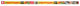 Zoo Med ReptiSun 10.0 UVB T8 Fluorescent Lamp White 36 in - Reptile