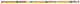 Zoo Med ReptiSun 10.0 UVB T8 Fluorescent Lamp White 48 in - Reptile