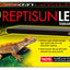 Zoo Med ReptiSun LED Terrarium Hood Black 9 in - 13 Reptile