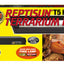 Zoo Med ReptiSun T5 HO High Output Terrarium Hood 14 in - Reptile