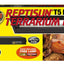 Zoo Med ReptiSun T5 HO High Output Terrarium Hood 14 in