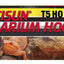 Zoo Med ReptiSun T5 HO High Output Terrarium Hood 24 in - Reptile