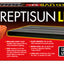 Zoo Med ReptiSun T5 LED UVB Terrarium Hood 24 in - Reptile