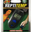 Zoo Med ReptiTemp Digital Infrared Thermometer Black - Reptile