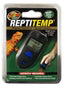 Zoo Med ReptiTemp Digital Infrared Thermometer Black - Reptile