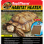 Zoo Med ReptiTherm Habitat Heater 40 Watts - Reptile