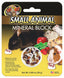 Zoo Med Small Animal Mineral Block 0.85 oz - Small - Pet