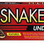 Zoo Med Snake Strip Under Tank Heater (U.T.H) - Reptile