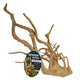 Zoo Med Spider Wood Brown MD - Reptile