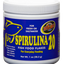 Zoo Med Spirulina 20 Flakes Fish Food 1 oz - Aquarium