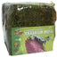 Zoo Med Terrarium Moss Substrate Green Mini Bale - Reptile