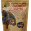 Zoo Med Tortoise & Box Turtle Flower Food Topper 1.4 oz (D) - Reptile