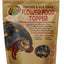 Zoo Med Tortoise & Box Turtle Flower Food Topper 1.4 oz (D)