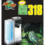 Zoo Med Turtle Clean 318 Submersible Filter - Reptile