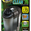 Zoo Med Turtle Clean 75 External Canister Filter - Reptile