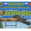 Zoo Med Turtle Dock Basking Platform Brown MD - Reptile