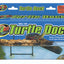 Zoo Med Turtle Dock Basking Platform Brown SM - Reptile