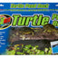 Zoo Med Turtle Dock Basking Platform Brown XL - Reptile