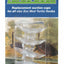 Zoo Med Turtle Dock Suction Cups Clear 4 Count