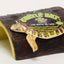 Zoo Med Turtle Hut Brown/Yellow MD