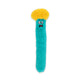 GURU Fry Guys Dog Toy Nancy Large 850048425743